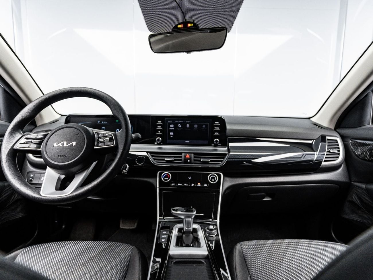 كيا سيلتوس Exclusive Extended Eid Offer - Limited Time Only! 2030 Kia Warranty, Low KM's, GCC