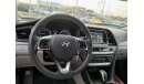 Hyundai Sonata Std Hyundai / Sonata 2018 model - American - in excellent condition inside and out, 7000 miles