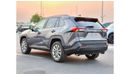 تويوتا راف ٤ Toyota Rav4 xle premium 2022 model
