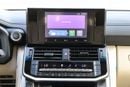تويوتا لاند كروزر GXR 4.0L Toyota Land Cruiser GXR 2026 | 4L | BASIC