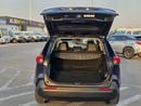 Toyota RAV4 XLE Premium Full option sunroof , Push button , Original leather seats and trunk automatic