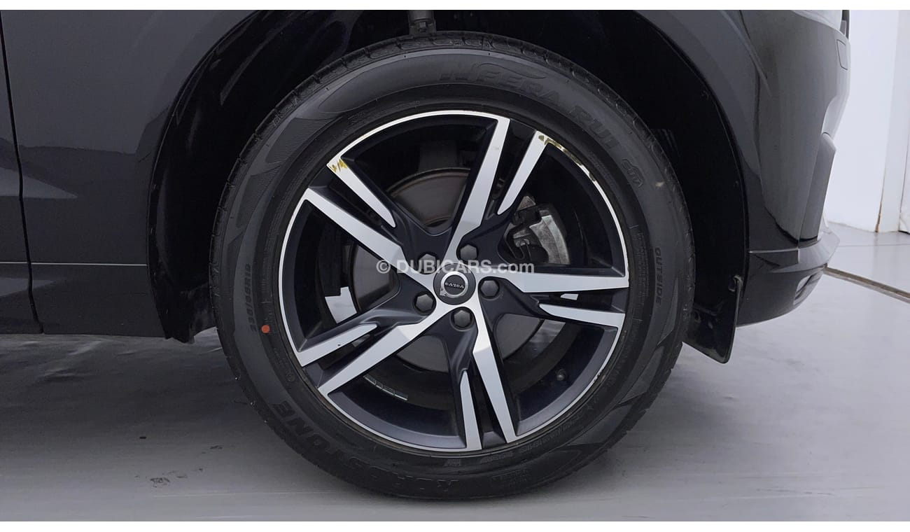 Volvo XC60 T5 AWD R DESIGN 2 | Zero Down Payment | Home Test Drive