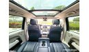 Land Rover Range Rover Vogue SE Supercharged 2014 LAND ROVER RANGE ROVER VOGUE SE- V8 SUPERCHARGE GCC SPEC 4 WHEEL DRIVE SUPER EXCELLENT CONDITIO