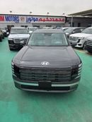 هيونداي باليساد HYUNDAI PALISADE FULL OPTION LUXURY 2026 MODEL
