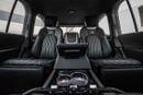 تويوتا لاند كروزر VXR 3.5L FULL OPTION WITH MBS AUTOBIOGRAPHY VIP SEAT AND STAR LIGHT