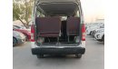 Toyota Hiace Standard Roof, 2.5L 4CY Diesel / Manual Gear / Only For Export  (LOT # 5006883)