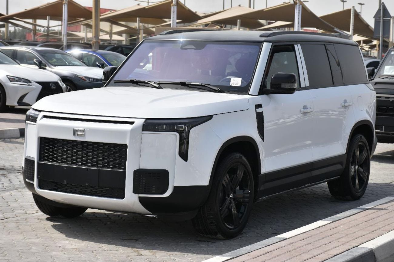 روكس 01 STANDARD 7 seats