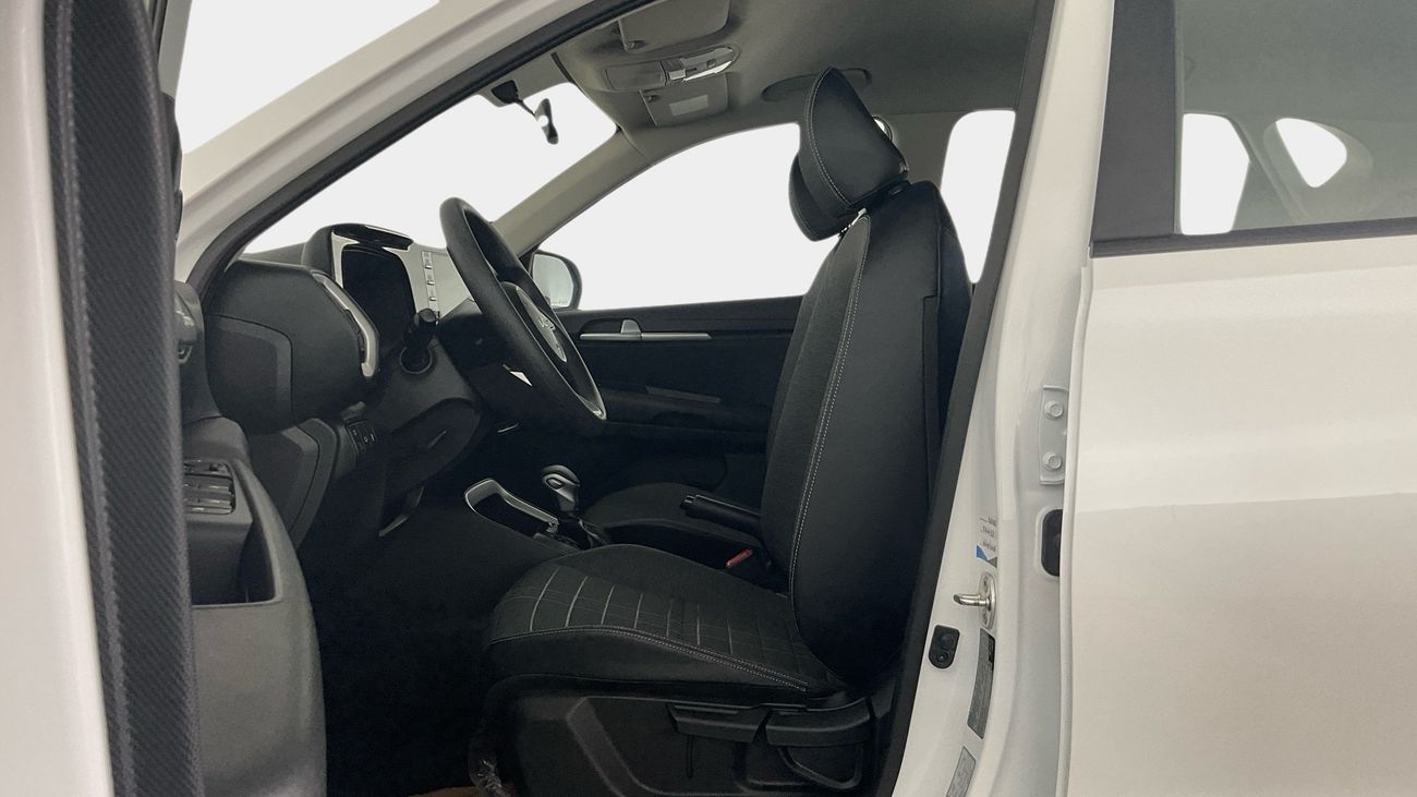 كيا سونیٹ 1.5 AUTO EX 2WD STD | شامل الضمان | 0 ﺪﻔﻋﺓ ﺃﻮﻟﻯ