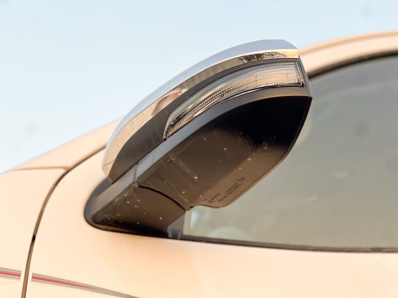 Toyota Hilux EXPORT ONLY - Toyota Hilux 4x4 2.7L DC M/T