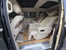 Mercedes-Benz V 250 Std 2.1L MERCEDES V-250 FULL OPITION // PERFECT CONDITION // VIP SEATS // SUNROOF