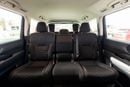 Nissan Patrol LE T1 3.5L 2025 Nissan Patrol LE T1 GCC | Agency Warranty