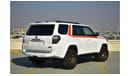 Toyota 4Runner 40th Anniversary Edition