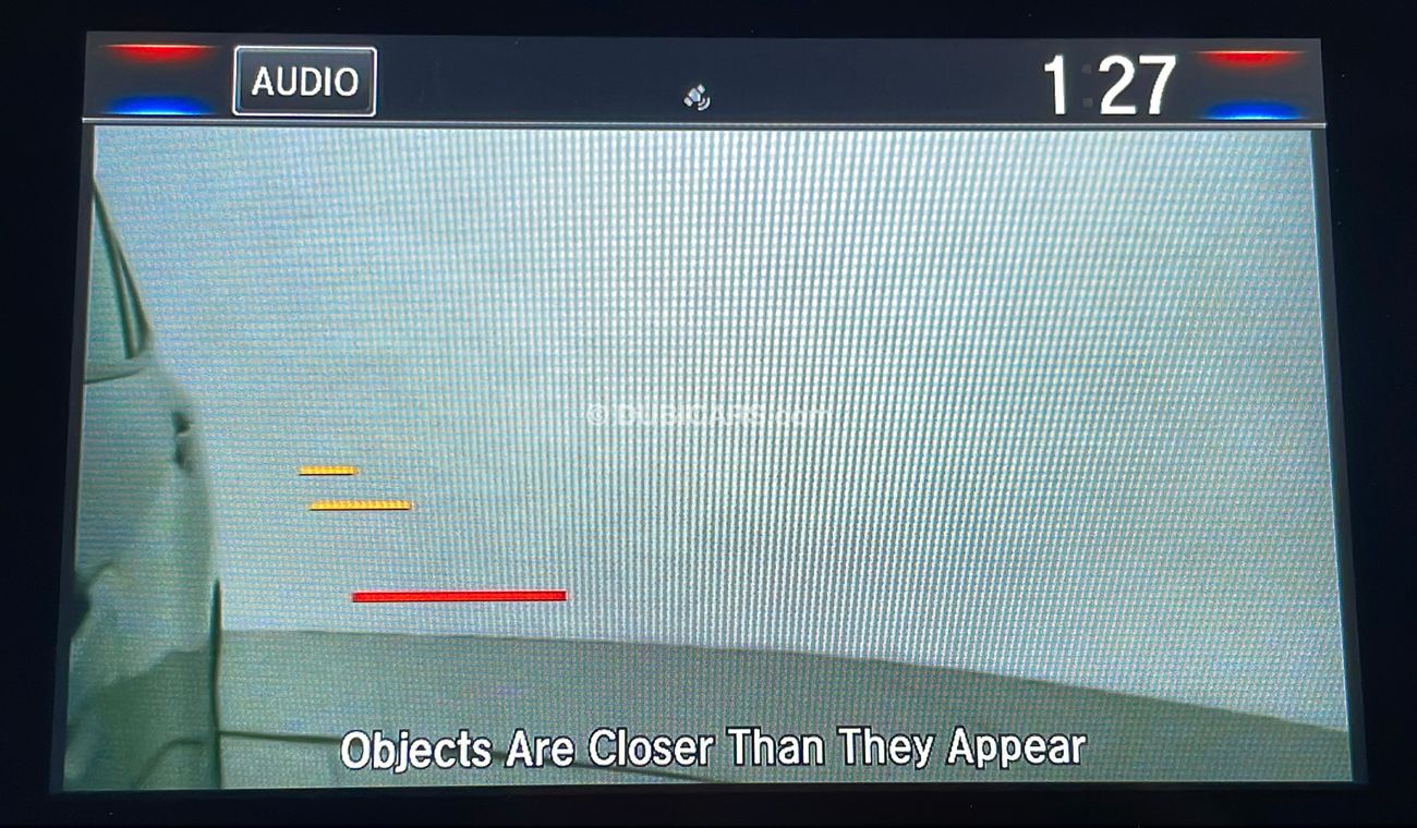 Honda Civic LX 2 | Under Warranty | Inspected on 150+ parameters