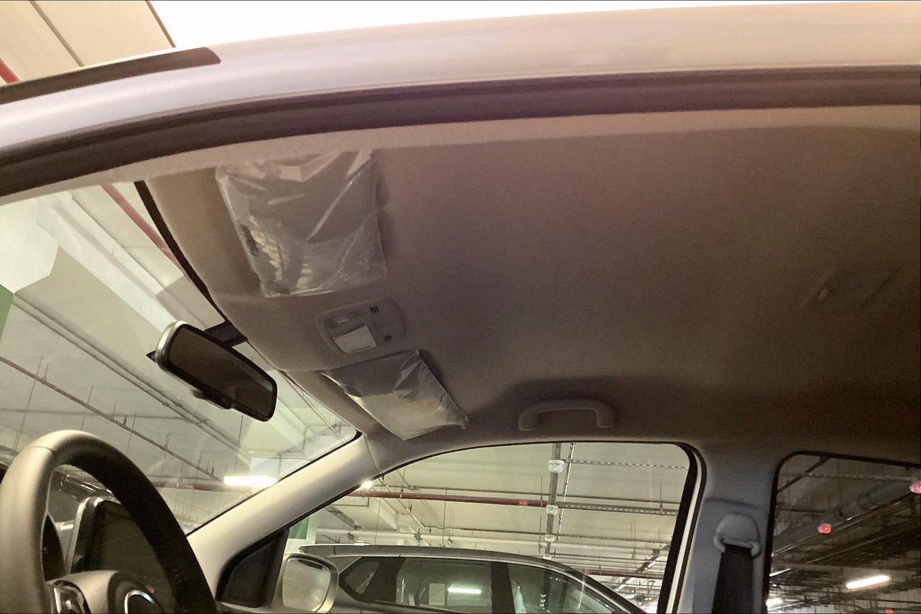 Suzuki Baleno GLX | Guaranteed Warranty | 0 Down Payment