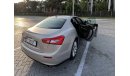 Maserati Ghibli Sedan | V6 | 3L | 330HP | Petrol | Automatic | RWD | 4 doors