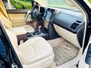 Toyota Prado TX-L Toyota Prado 2022 V6 4.0 full Option
