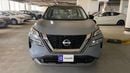 Nissan X Trail 2025 SV | AED 1581/Month | 0 DP | 30 Day Return | Warranty | Service History