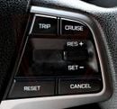 هيونداي أكسنت GLS 1.6L (138 HP) Sedan هيونداي أكسنت | 1.6 لتر | 2022 | خليجية | خالية من الحوادث | بحالة ممتازة |