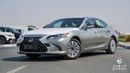Lexus ES300h 2.5L Hybrid Sedan | Leather Seats | Alloy Wheels | Rear Camera | Sunroof | Zero KM | ES300h