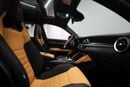 ألفا روميو ستيلفيو Alfa Romeo Stelvio Quadrifoglio 2025 GCC Specs