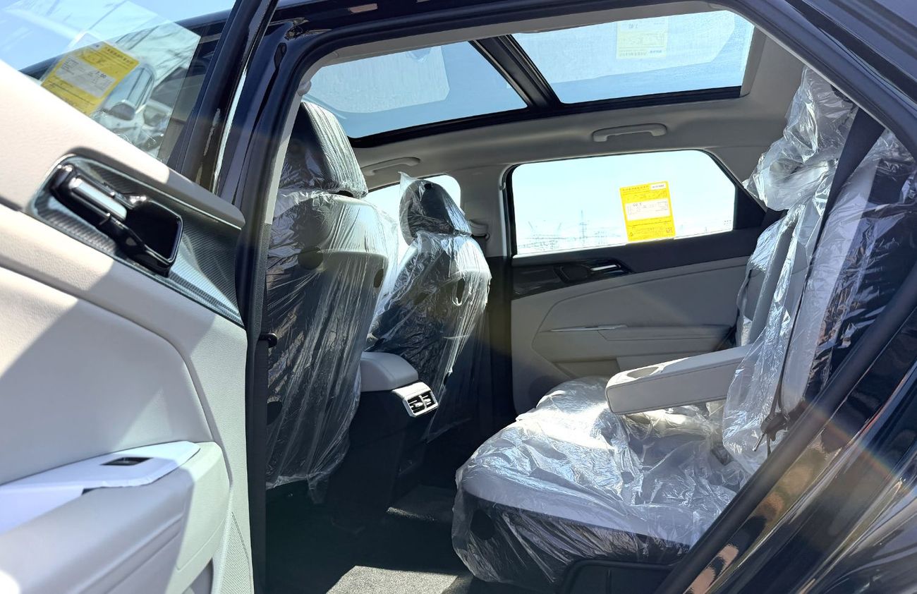 كيا سبورتيج 1.5 T 2WD Premium Smart Edition