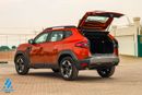 رينو داستر LE Techno 2026 | 1.3L Turbo Power | 153 HP | Premium Features | Full Tech & Safety | Export