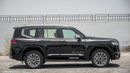 Toyota Land Cruiser VXR