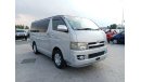 Toyota Hiace TOYOTA  HIACE RIGHT HAND DRIVE (PM1008)