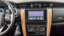 تويوتا فورتونر 2026 Totota Fortuner GX 2.7L AT Petrol (Gray-Tan) RWD