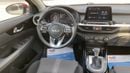 Kia Forte GT LINE (NON GCC) 2.0L V4