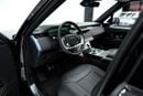 Land Rover Range Rover Autobiography SV 5.0L MIDDLE EAST SPECS | SV P530 | REAR TVS | LEG REST TWO TONE INTERIOR