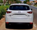 Mazda CX5 GL 2.5L2022 2.5L GCC (999/-MONTHLY)