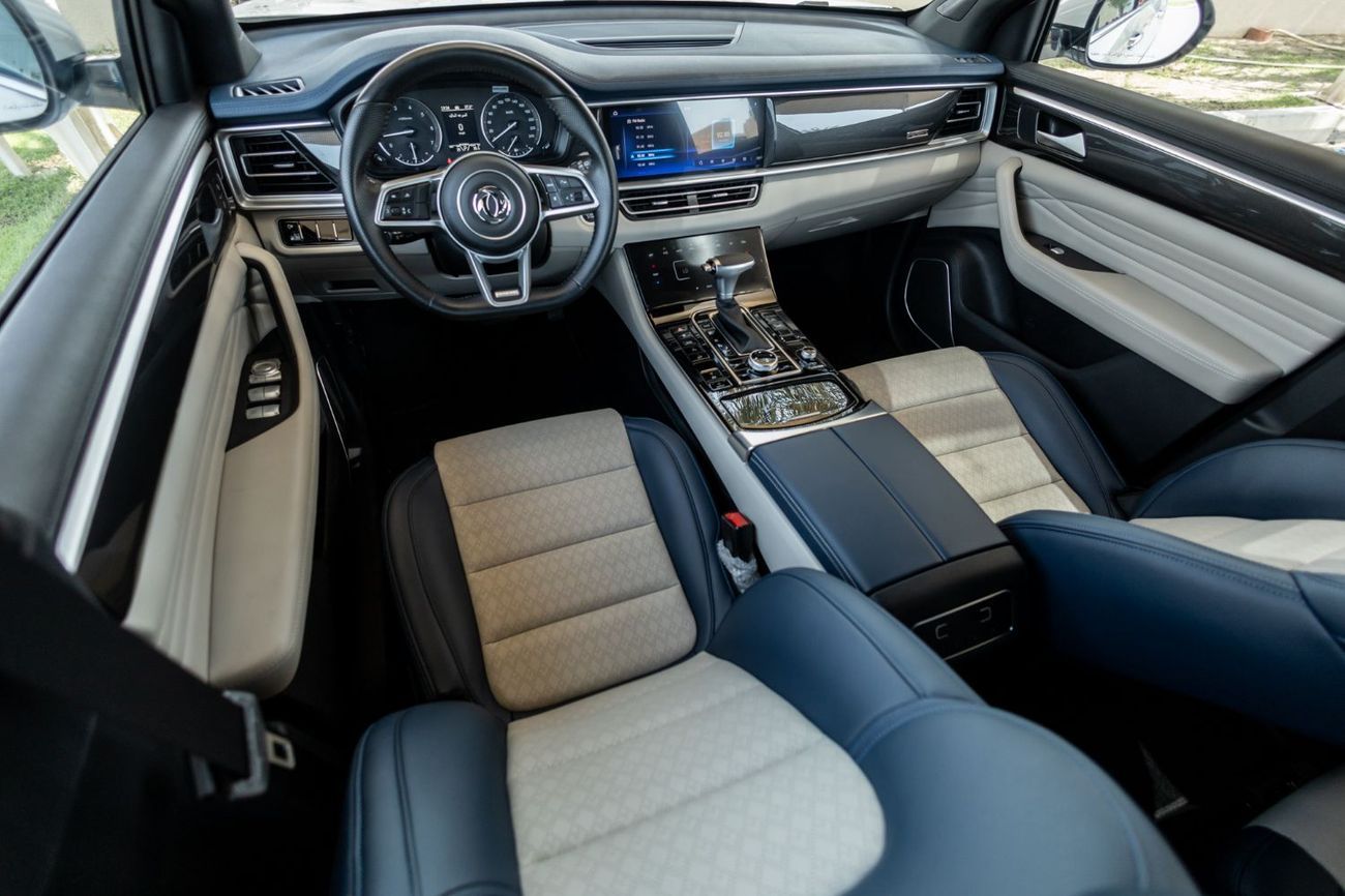 دي اف اس كاي فنغون ix7