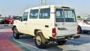 Toyota Land Cruiser 70