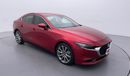 Mazda 3 EVOLVE 2 | Zero Down Payment | Free Home Test Drive