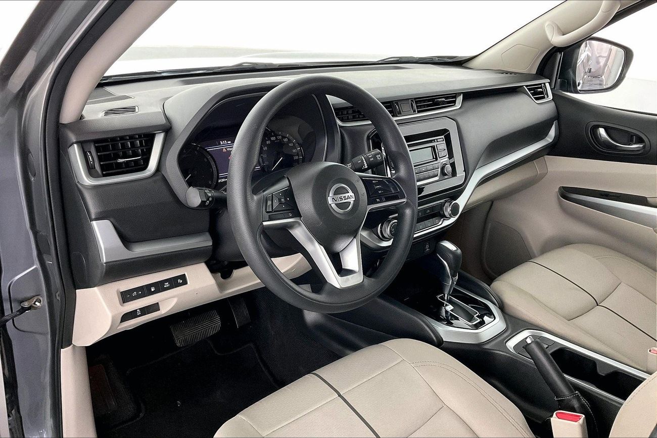 Nissan Kicks S | 1 year free warranty | 0 Down Payment