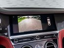 Bentley Continental GT 4.0T V8