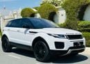 Land Rover Range Rover Evoque P200 HSE 2.0L