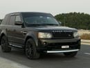 Land Rover Range Rover Sport Good condition inside and outside