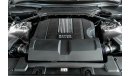 لاند روفر رانج روفر سبورت إتش أس إي 2014 Range Rover Sport V6 HSE / Full-Service History