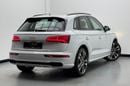 أودي SQ5 TFSI quattro 3.0L  2020 Audi SQ5 Quattro, Full Service History, 1 Year Warranty, Excellent Condition