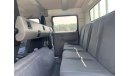 Mitsubishi Canter Mitsubishi Canter 2016 D/C Ref#539