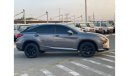 Lexus RX350 2017 Lexus RX350 3.5L V6 - AWD 4x4 Full Option Sensors and Radar -   UAE PASS