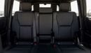 Toyota Prado GXR TOYOTA PRADO 250 WX+ LUXURY 2.8D AT MY2025 – GREY