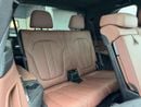 BMW X7 40i 50 YEARS UAE EDITION 2022 BMW X7 xDrive40i UAE 50th Anniversary Edition, 10/2026 BMW Warranty an