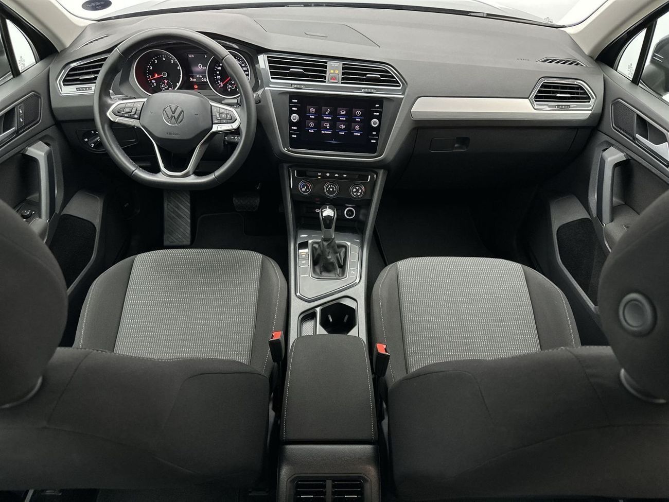 Volkswagen Tiguan Tiguan Trend (Ref#77831) / WAS 99,900 AED - NOW 79,900 AED