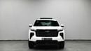 شيفروليه ترافيرس GCC | Traverse | 7 Seater | Brand New | AED 2,500 monthly | Ref#