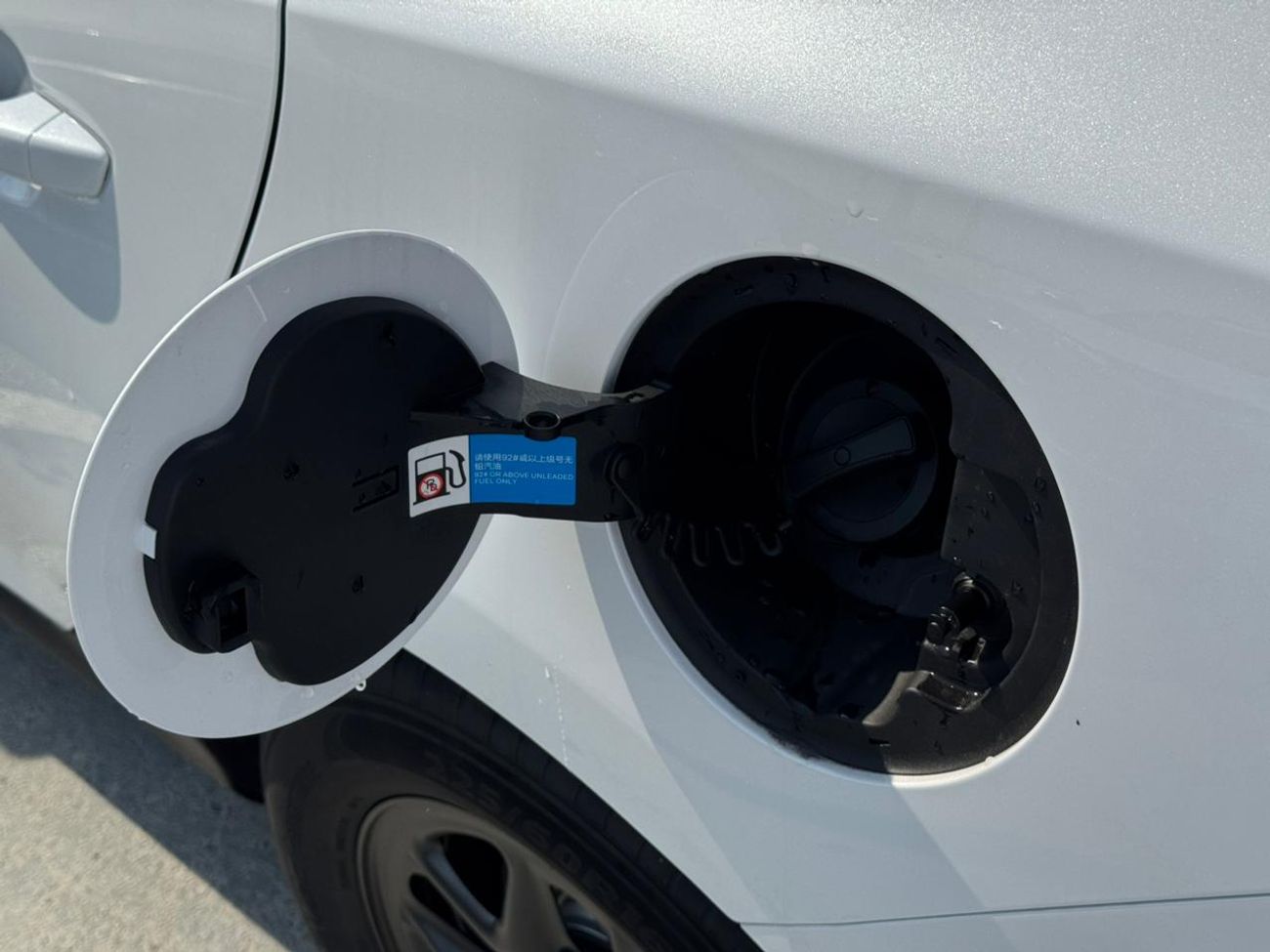 BYD QIN PLUS BYD QIN PLUS