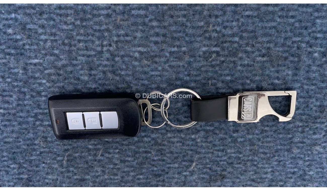 Mitsubishi Eclipse Cross GLX HIGHLINE 1.5 | Zero Down Payment | Free Home Test Drive