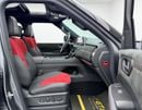 Nissan Patrol NISMO 2026 Nissan Patrol Nismo, Nissan Warranty+Service Contract, Like New, GCC